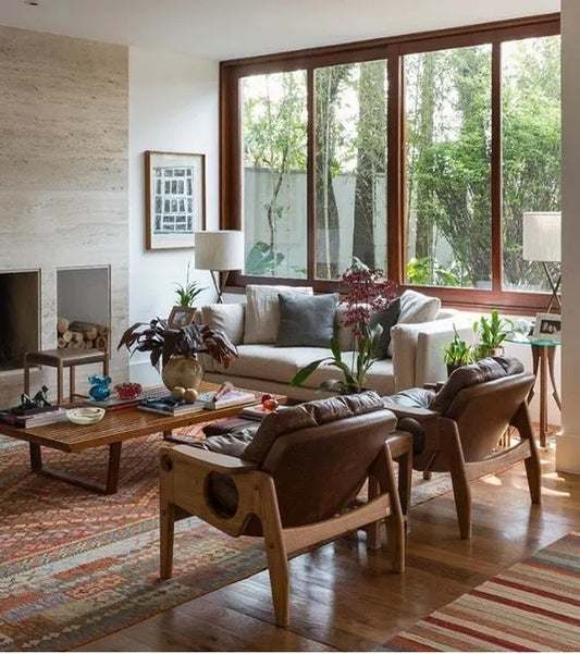 30 Interior Design Styles Explained