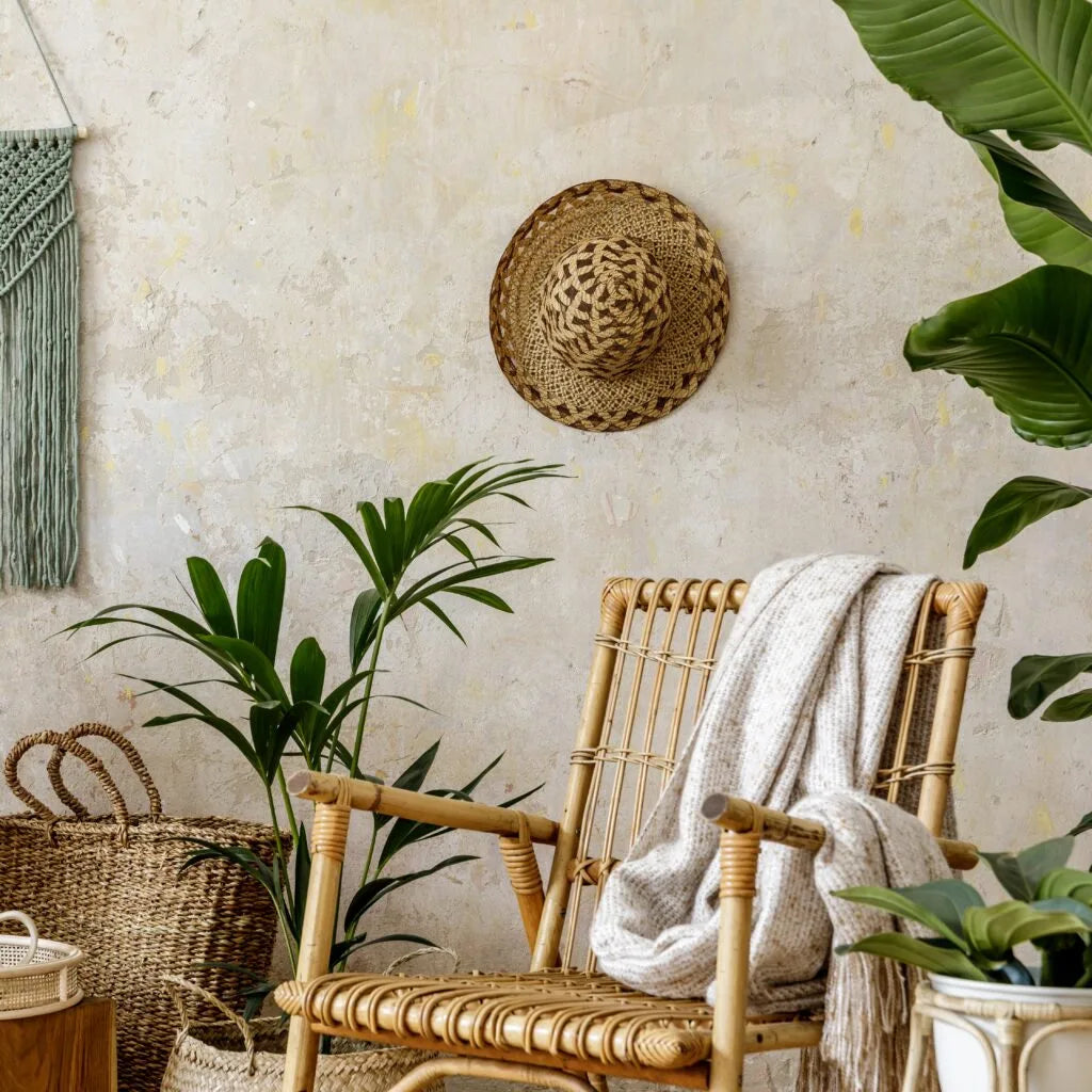 Bali-Inspired Home Decor Ideas
