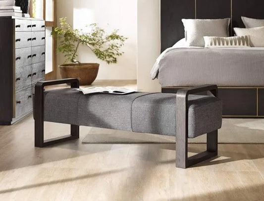 Guide To Placing Bench Seat Sofas In Your Home