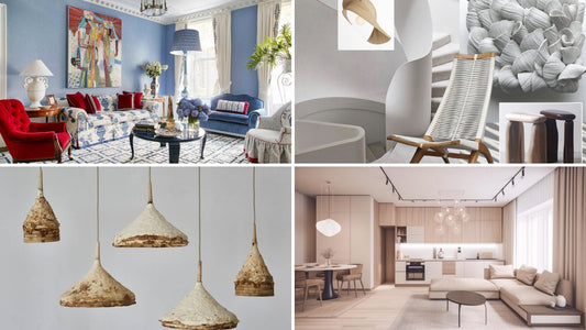 Can Your Furniture Keep Up? 10 Revolutionary Trends Defining Homes in 2025