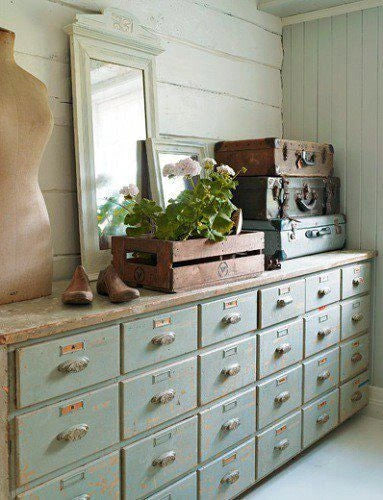 Style from the Past: 16 Vintage Decor Ideas for a Truly Unique Home