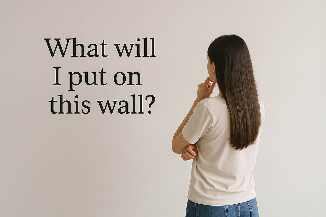 30+ Wall Decor Ideas For Your Bare Walls