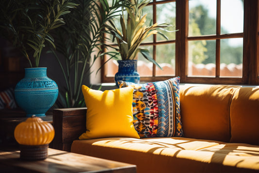 The Ultimate Home Decor Buying Guide: How to Invest in Quality Pieces