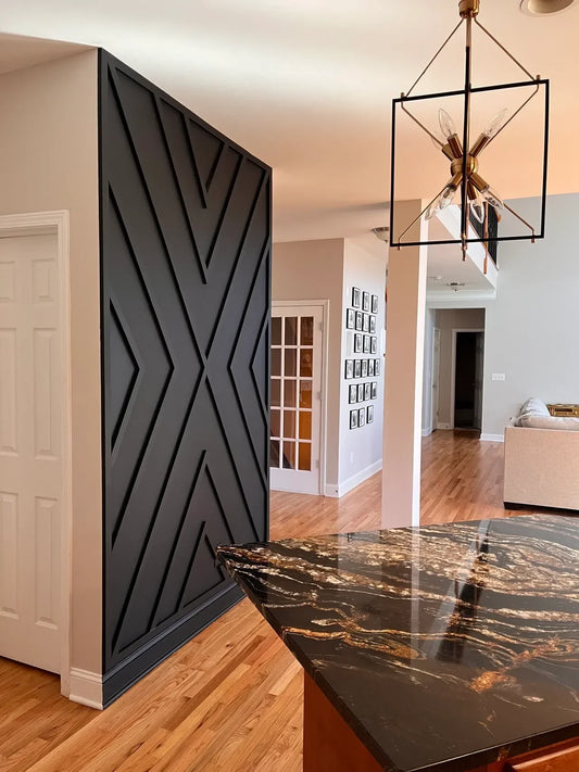 21 Accent Wall Ideas