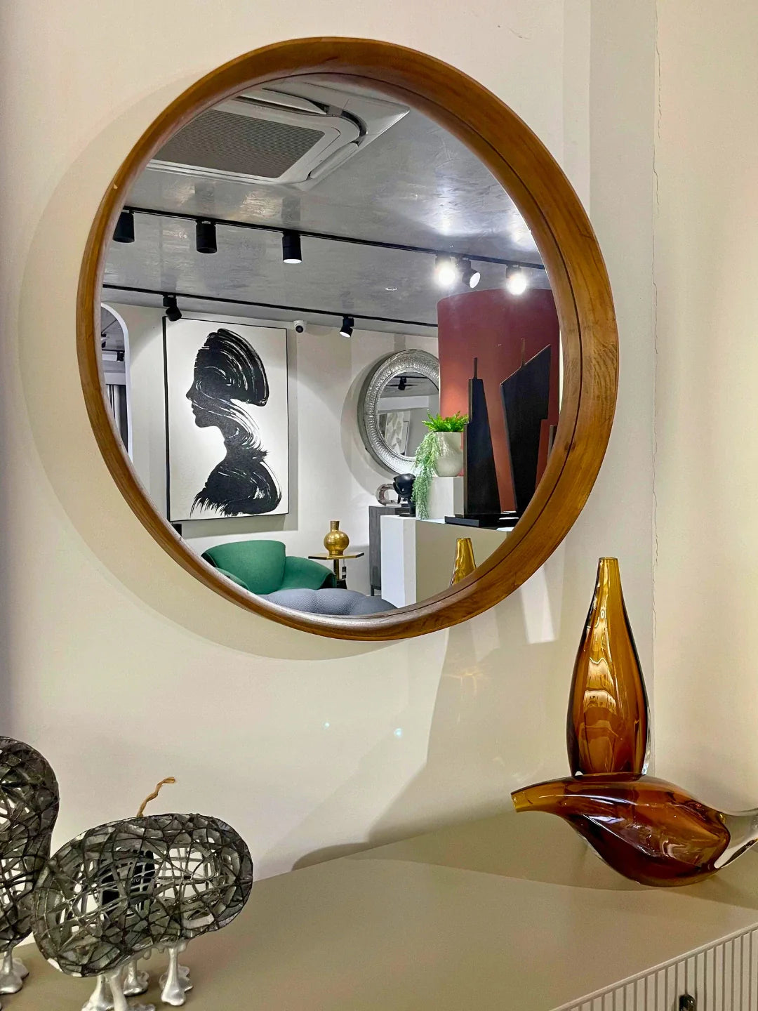 Decorative Mirrors
