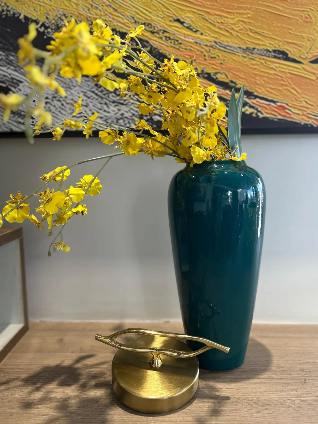 Vases FabCuro Shop Flower Vases Online