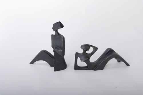 Adam Figurine Black