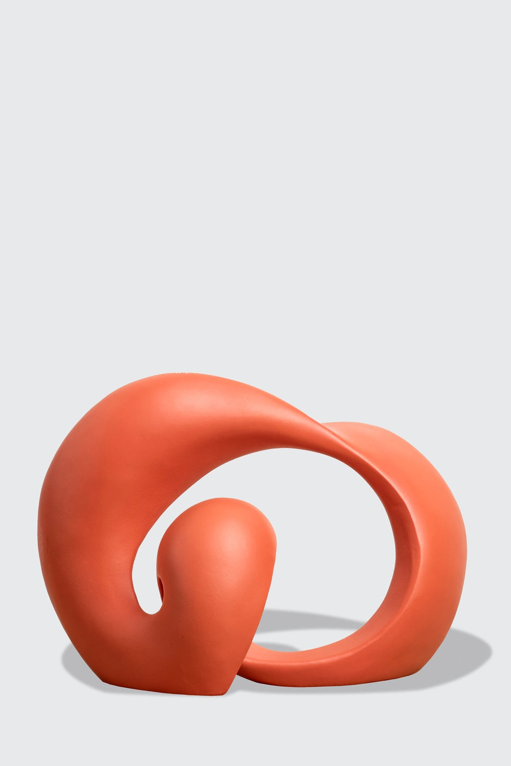 Puso Figurine Red