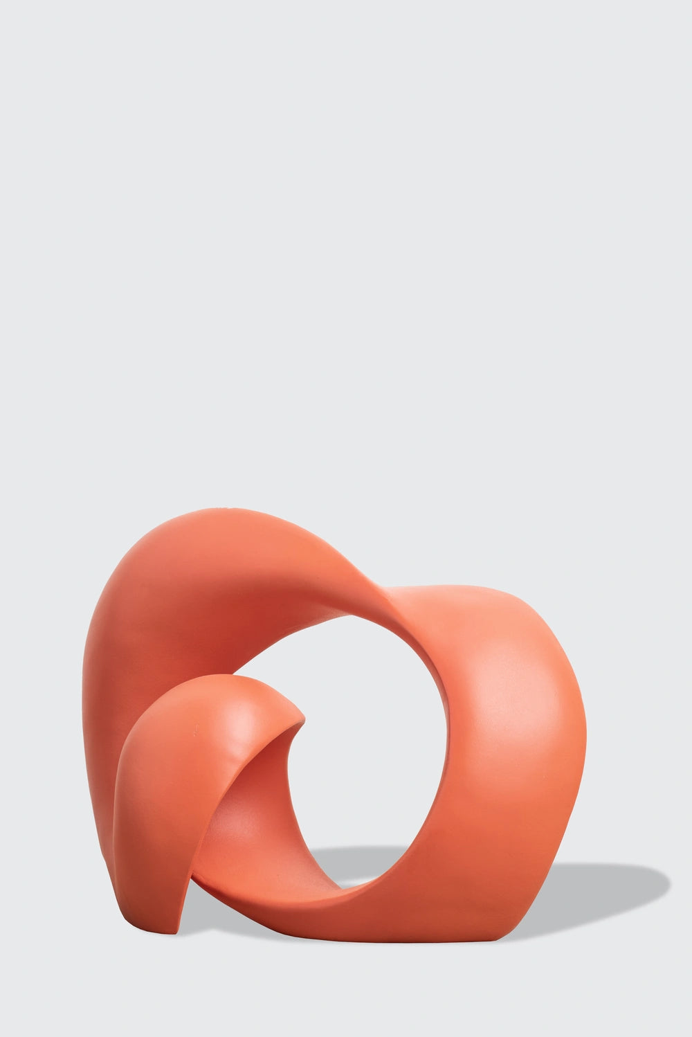 Puso Figurine Red