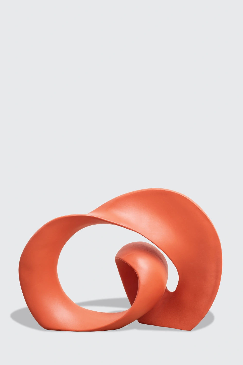 Puso Figurine Red