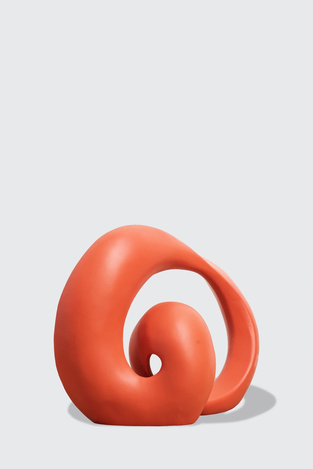 Puso Figurine Red