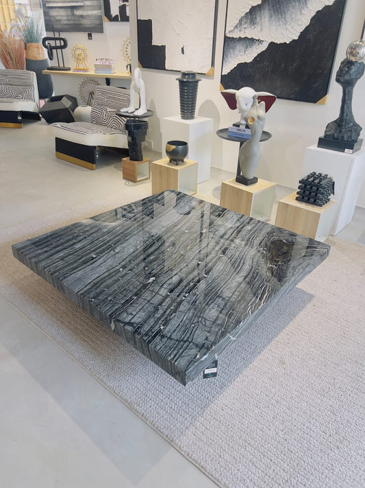 Bellezza Scura Centre Table