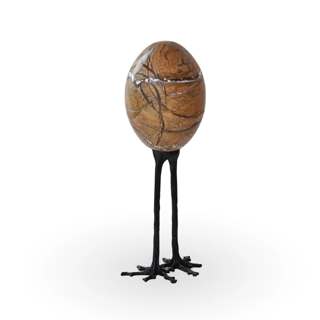 Buckbeak’s Egg