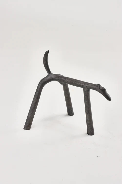 Canidaes Alloy Décor Black
