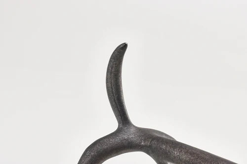Canidaes Alloy Décor Black