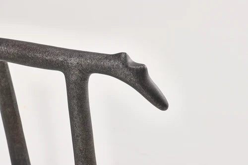 Canidaes Alloy Décor Black