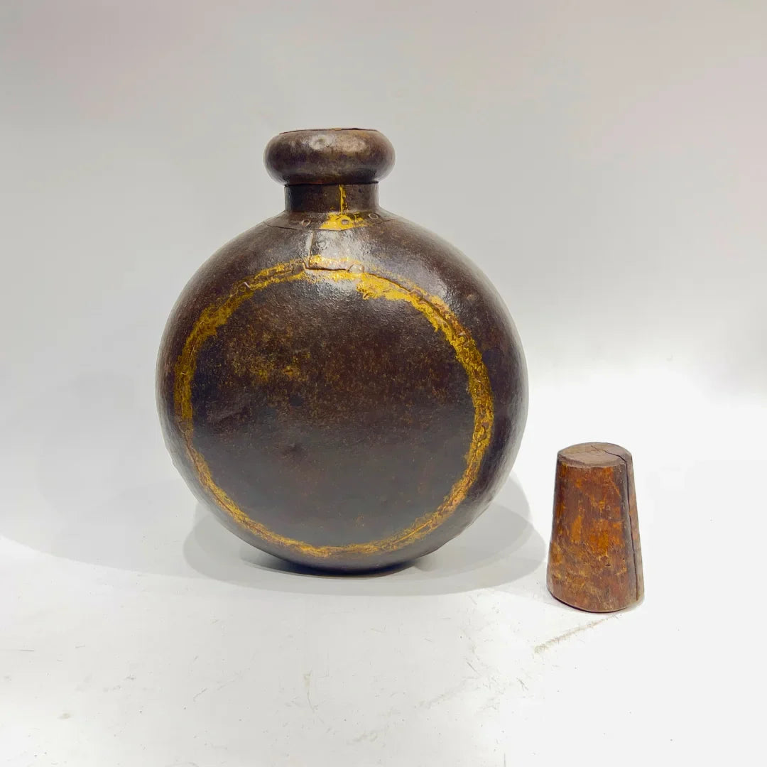 Chhavi Iron Kudiya