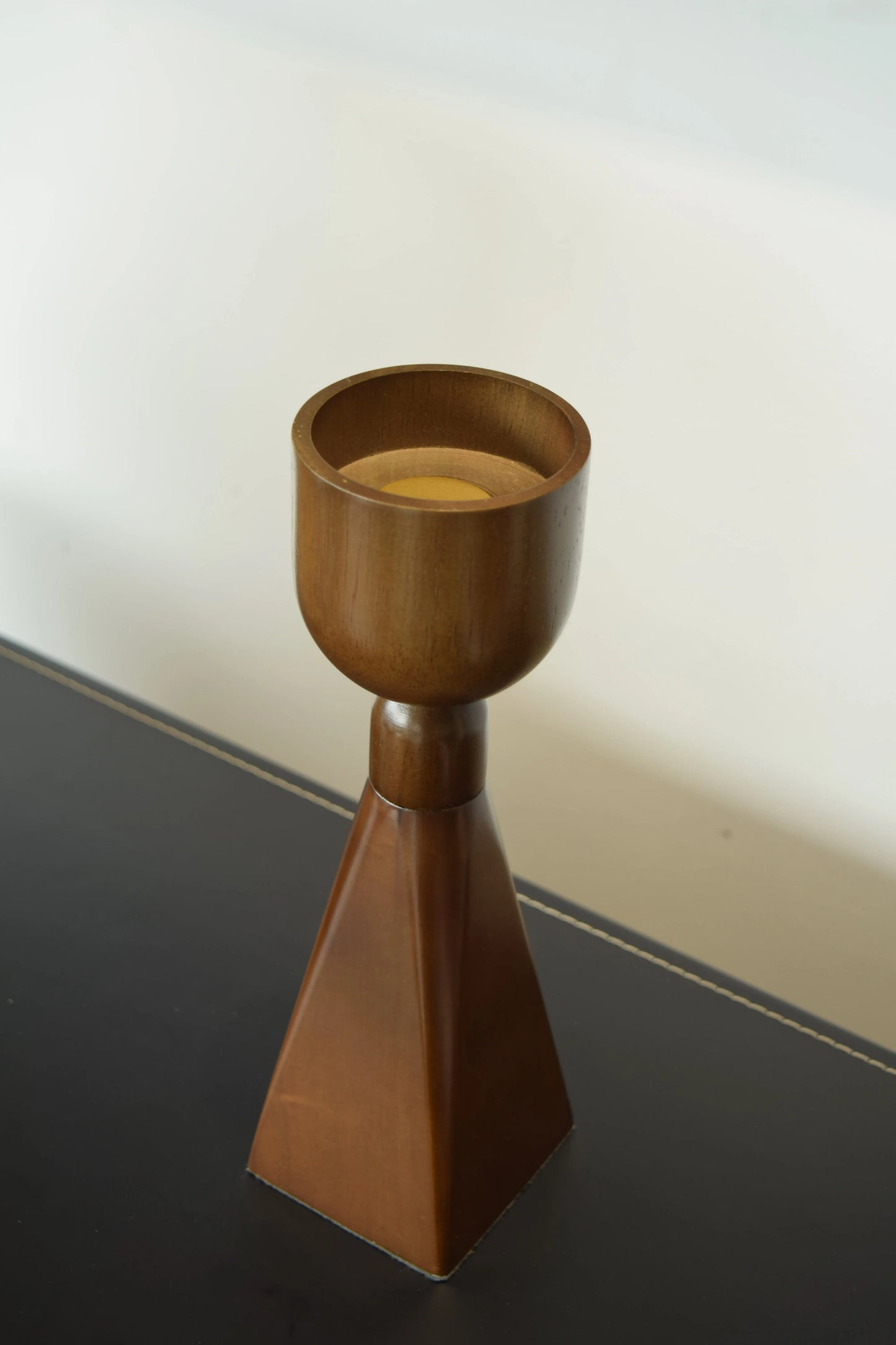 Flaxton Candle Holder