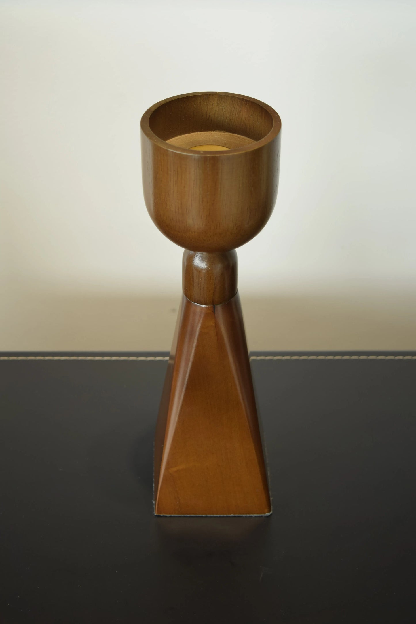 Flaxton Candle Holder