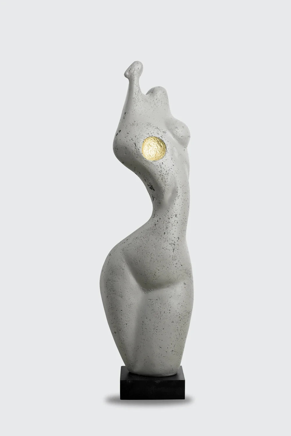 Dagne Manikin