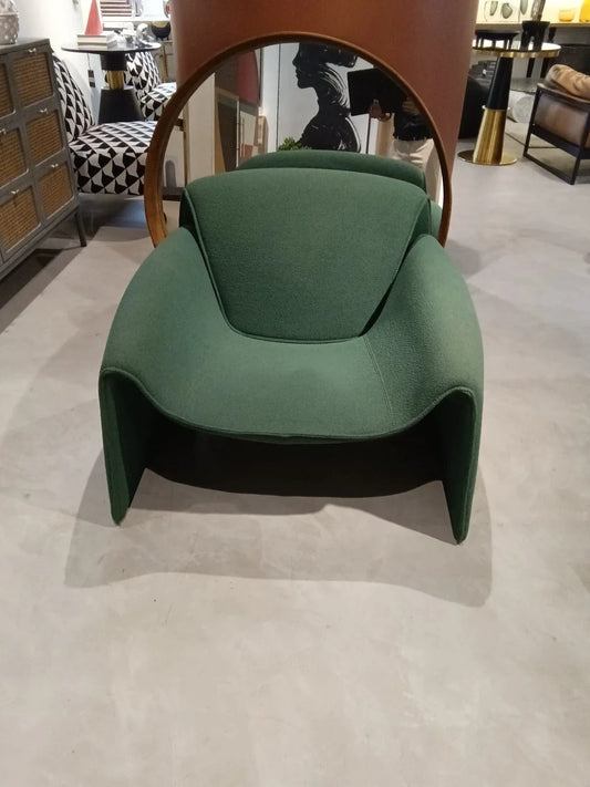 Ellora Single Seater