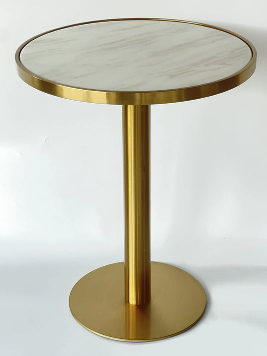 Oppen Side Table