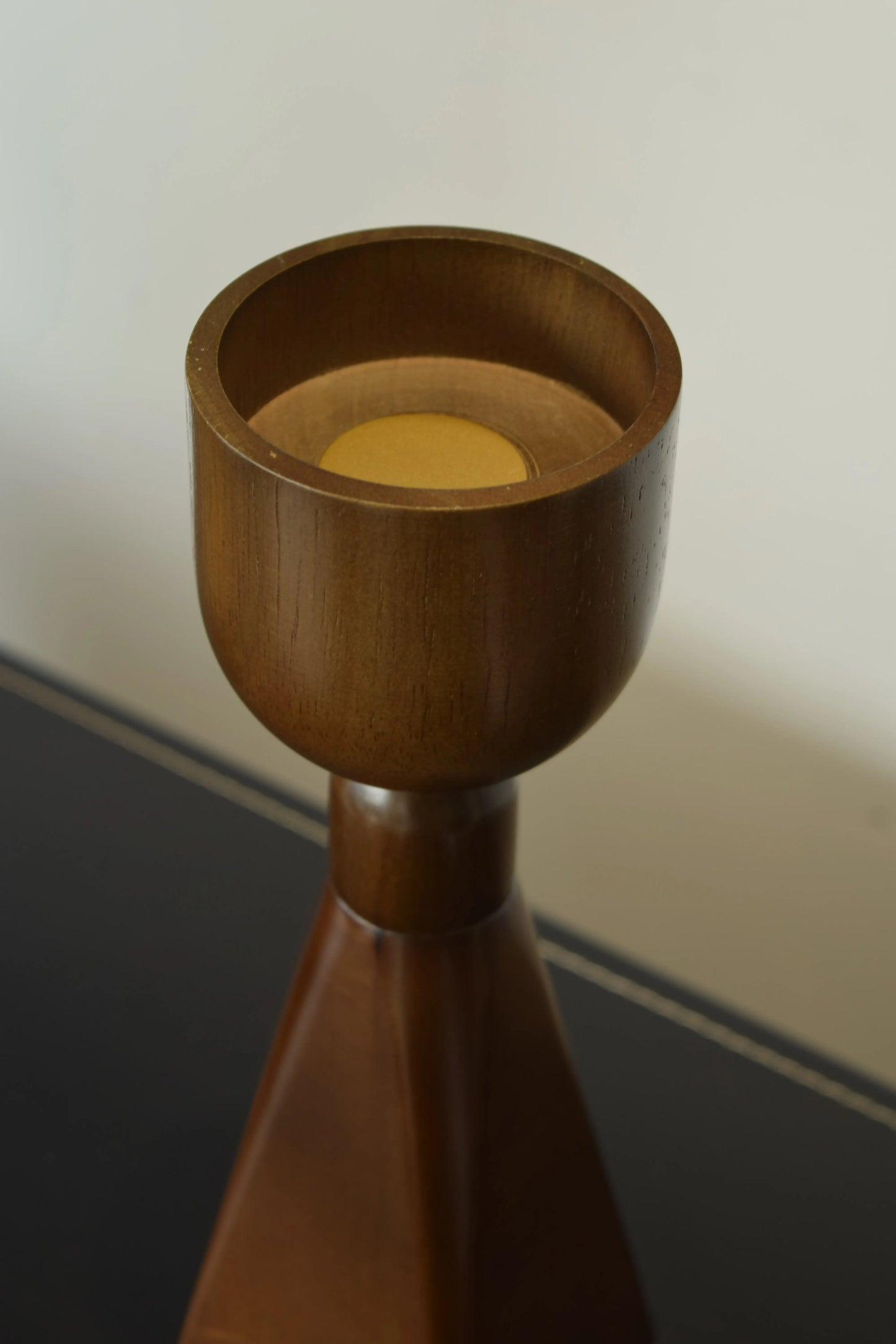 Flaxton Candle Holder