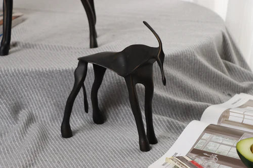Gazelle Figurine