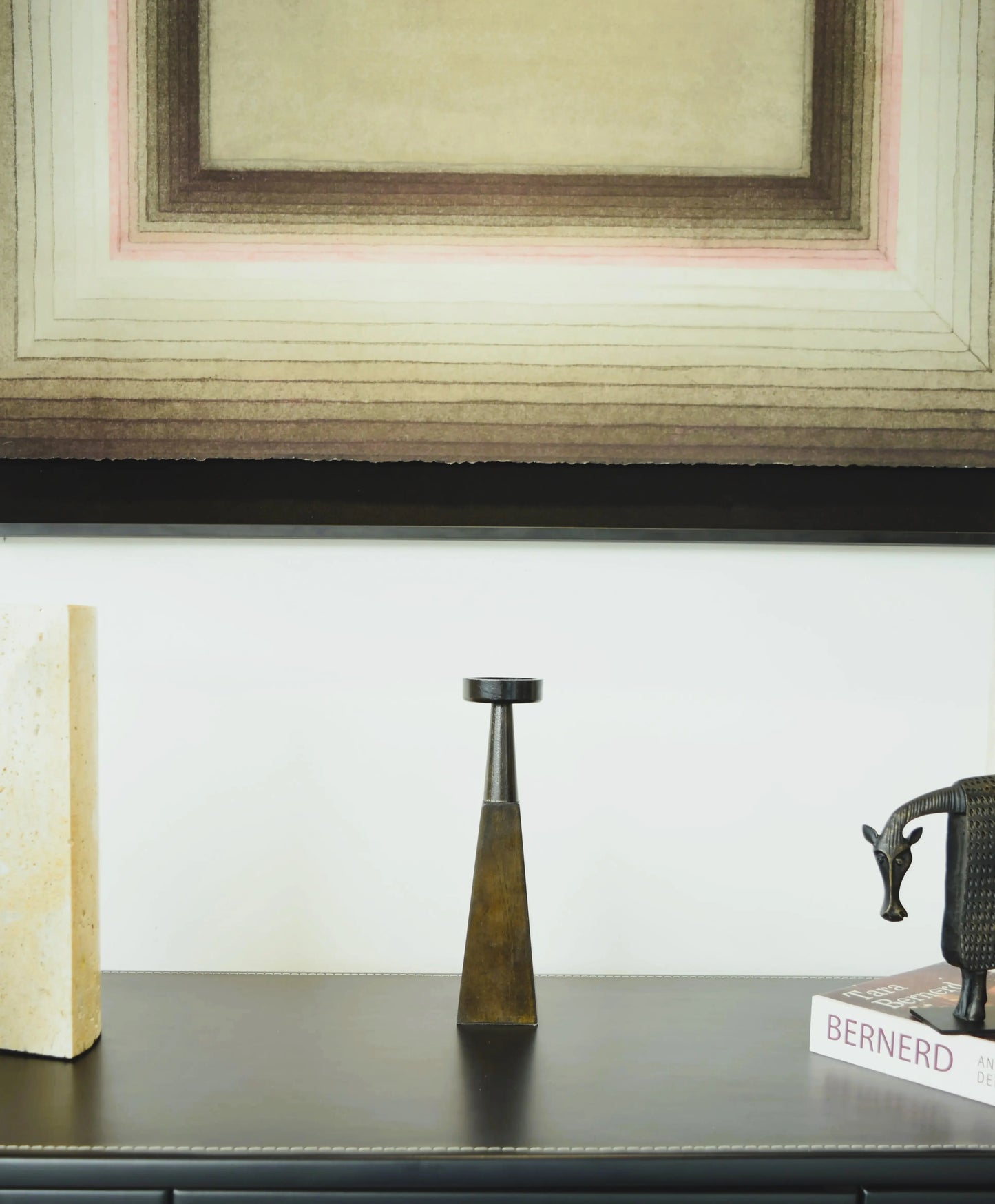 Harton Candle Holder