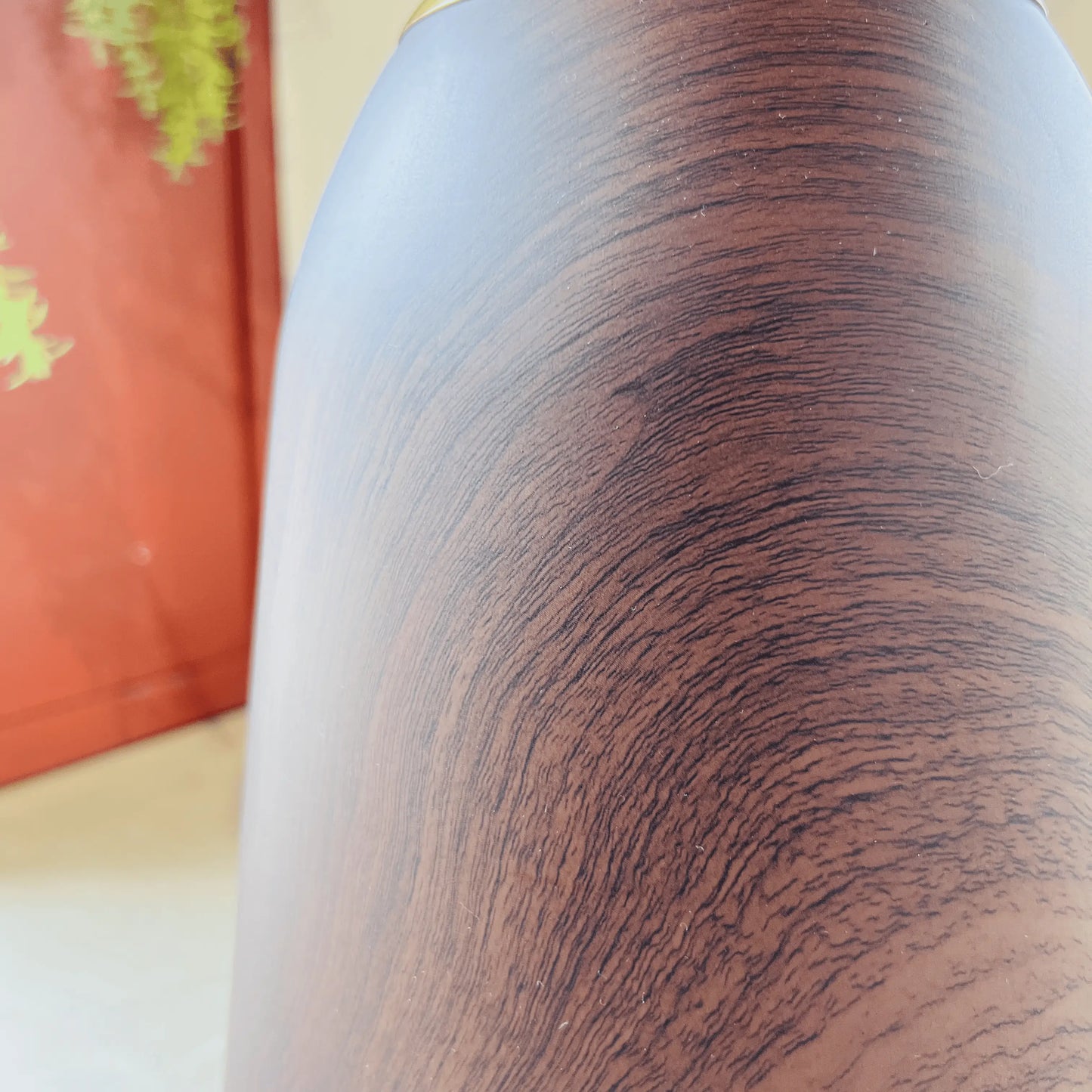 Marta Marble and Wood Finish Tea Table