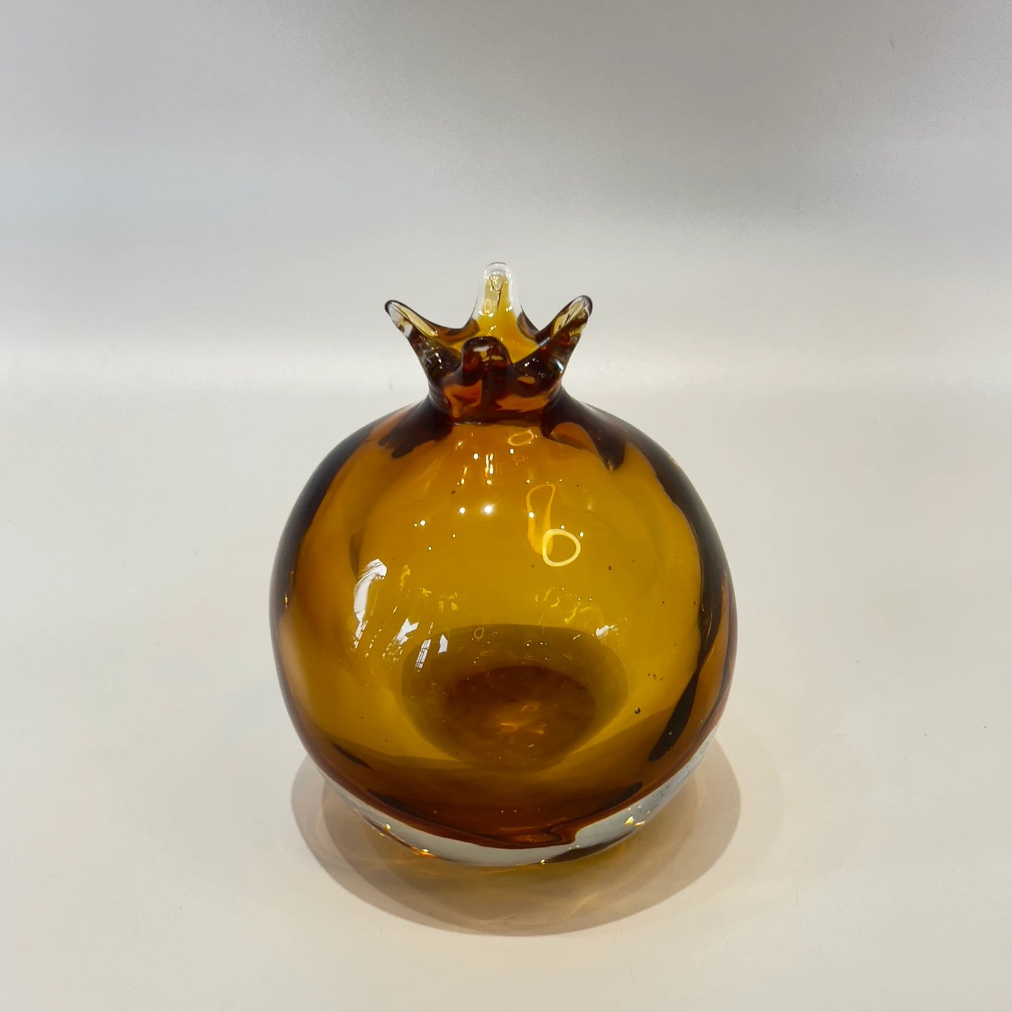 Grenadine Bloom Decor Large