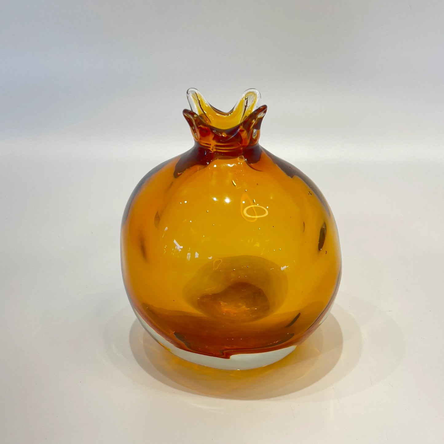Grenadine Bloom Decor Large