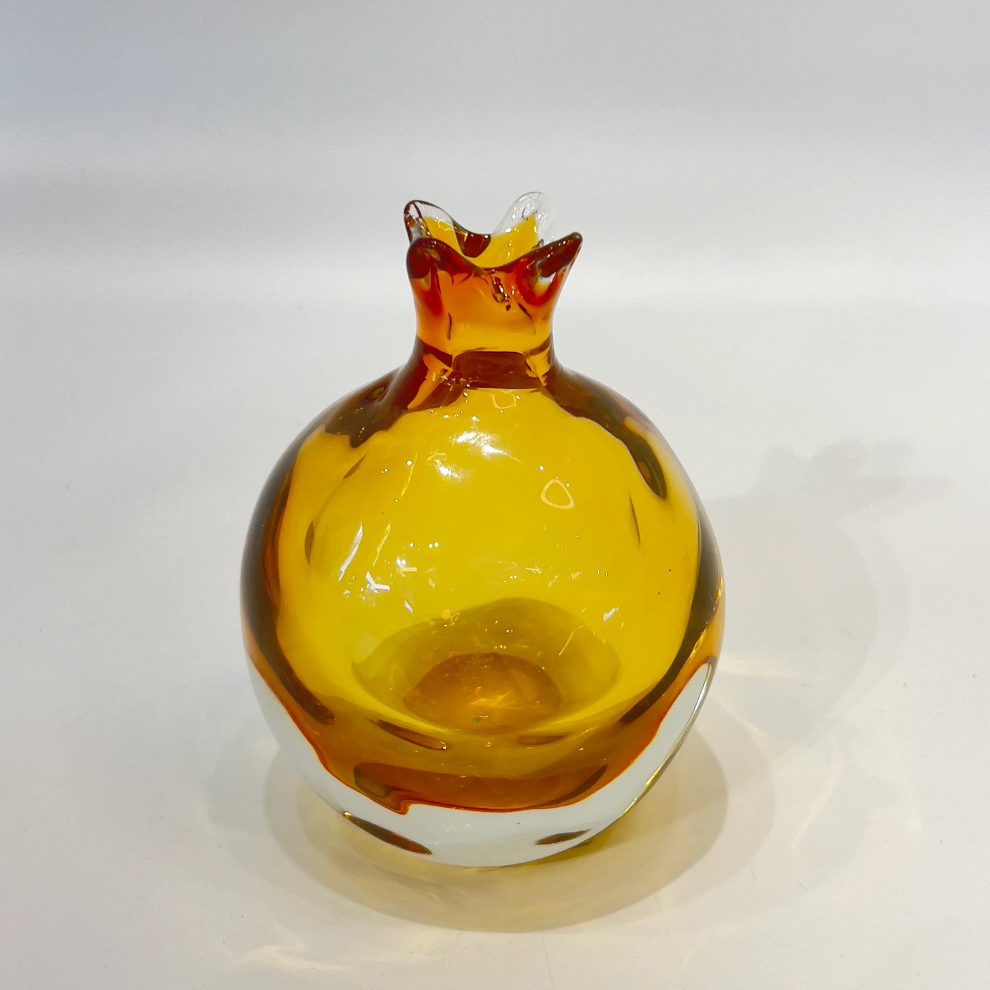Grenadine Bloom Decor Large