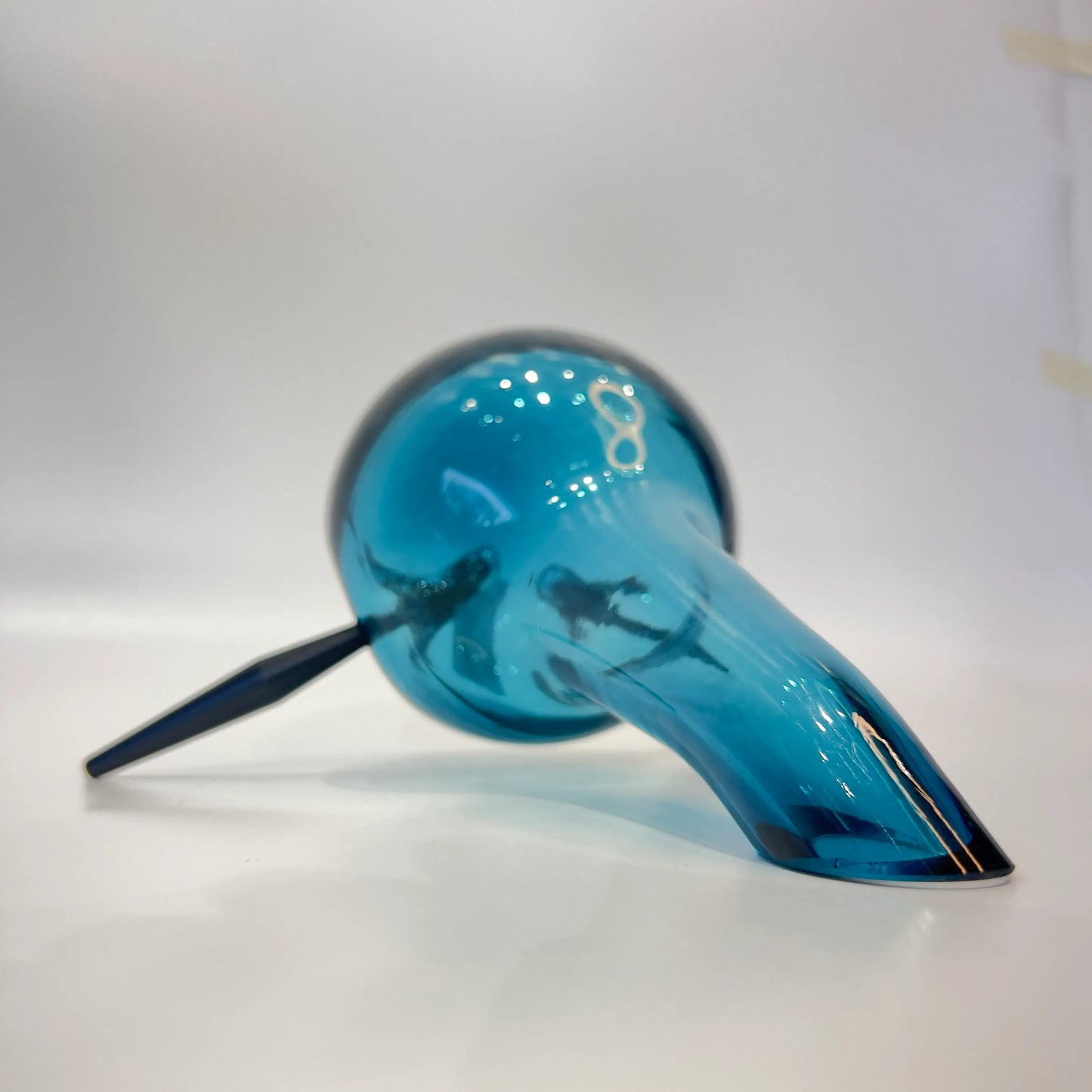 Picko Glass Figurine