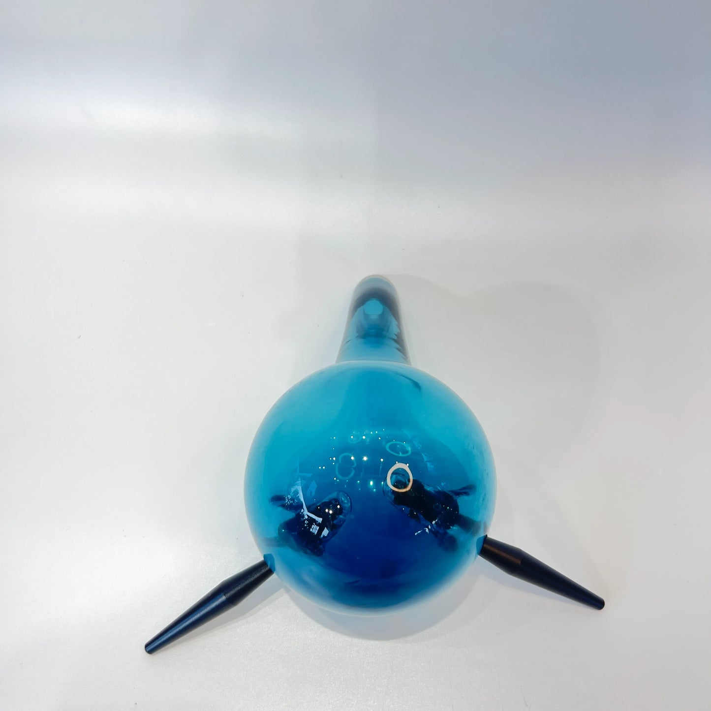 Picko Glass Figurine