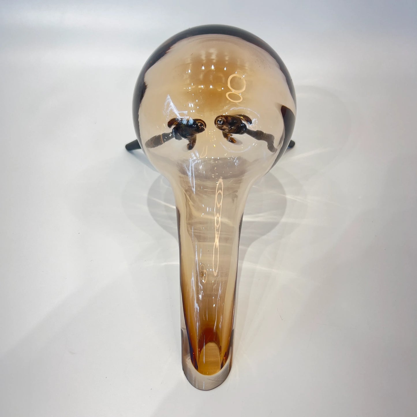 Picko Glass Figurine