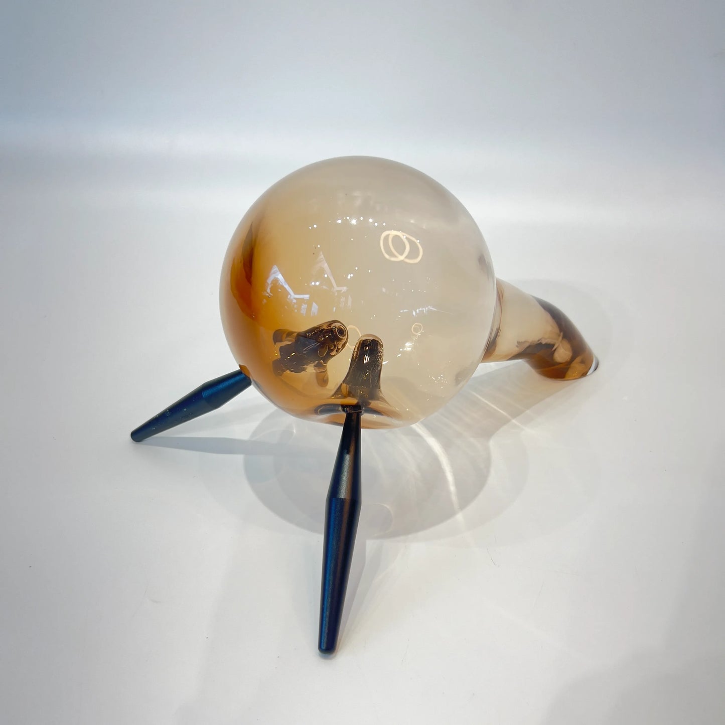 Picko Glass Figurine