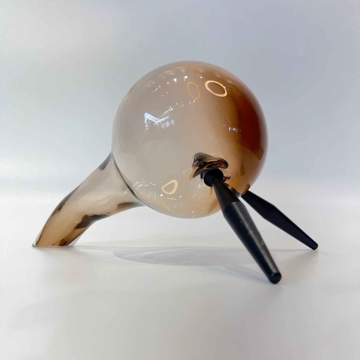 Picko Glass Figurine
