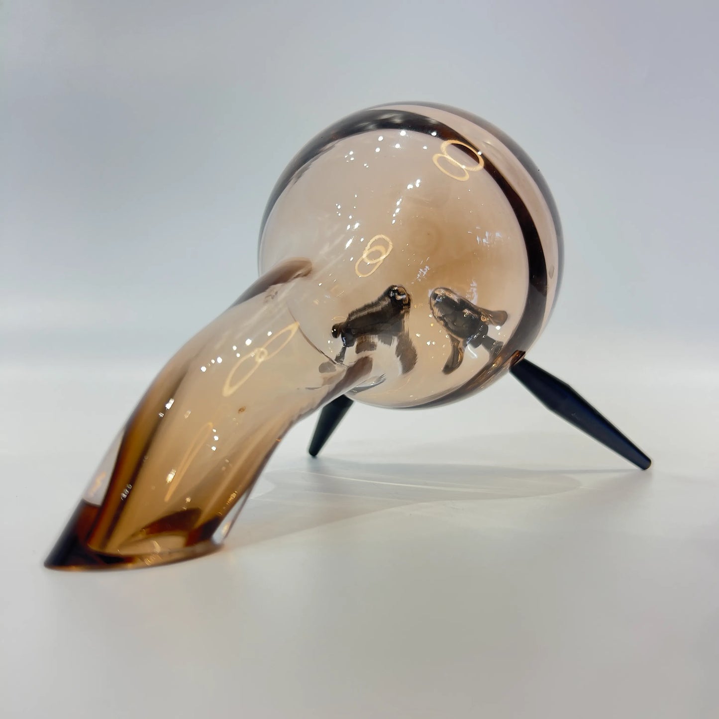 Picko Glass Figurine