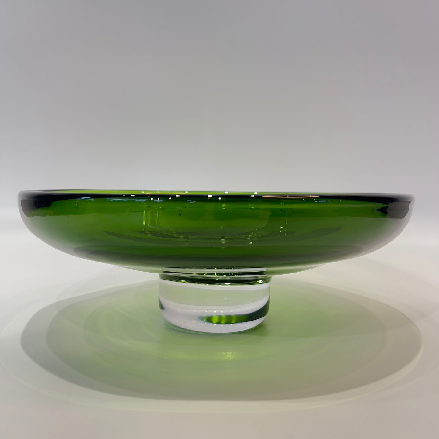 Green Turnip Bowl