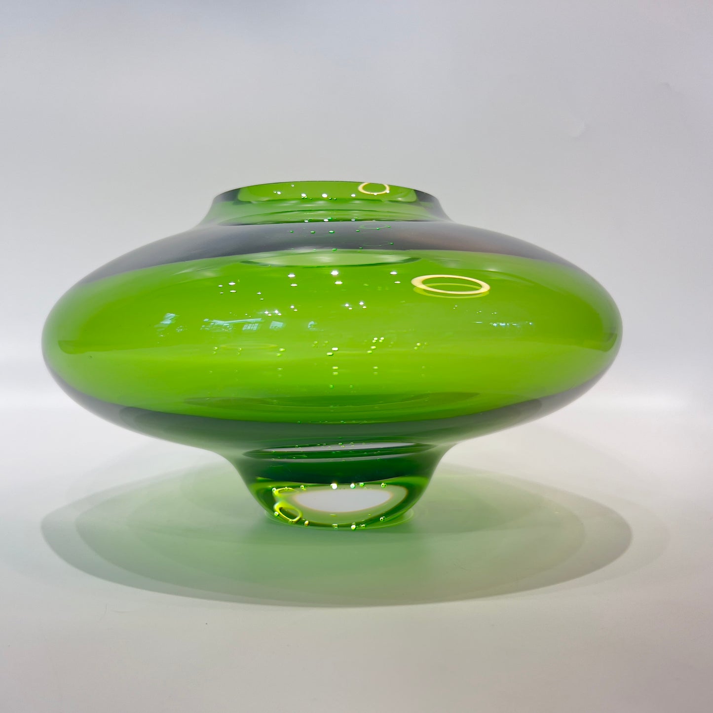 Green Turnip Bowl