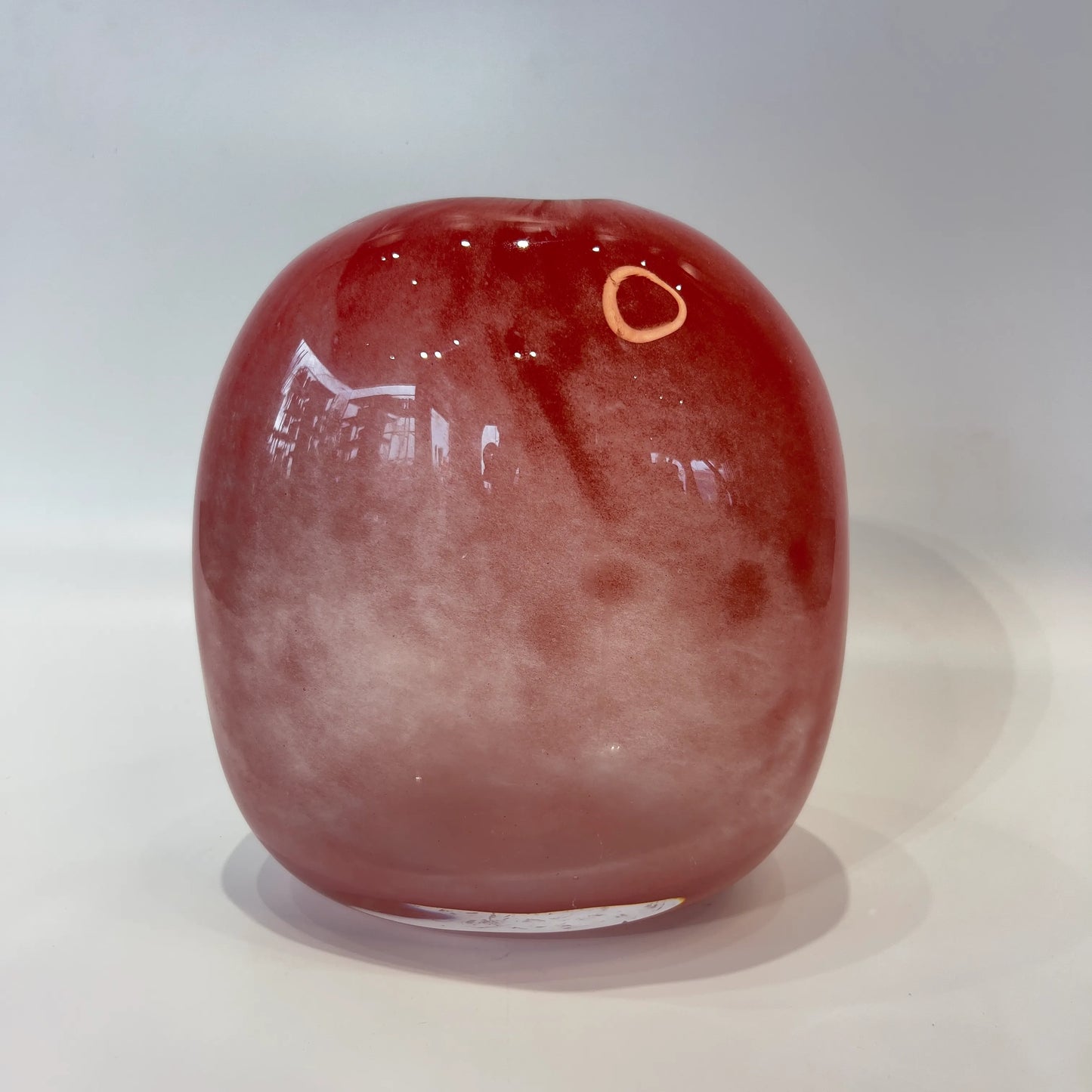 Aurora Glass Vase