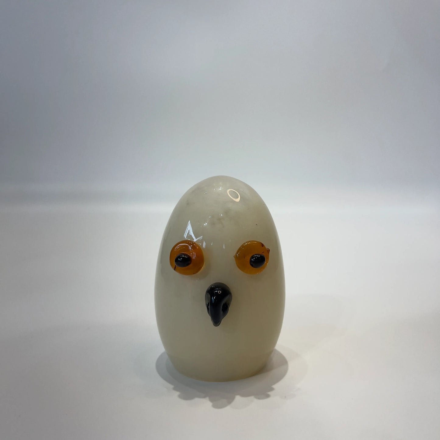 Ivory Owl