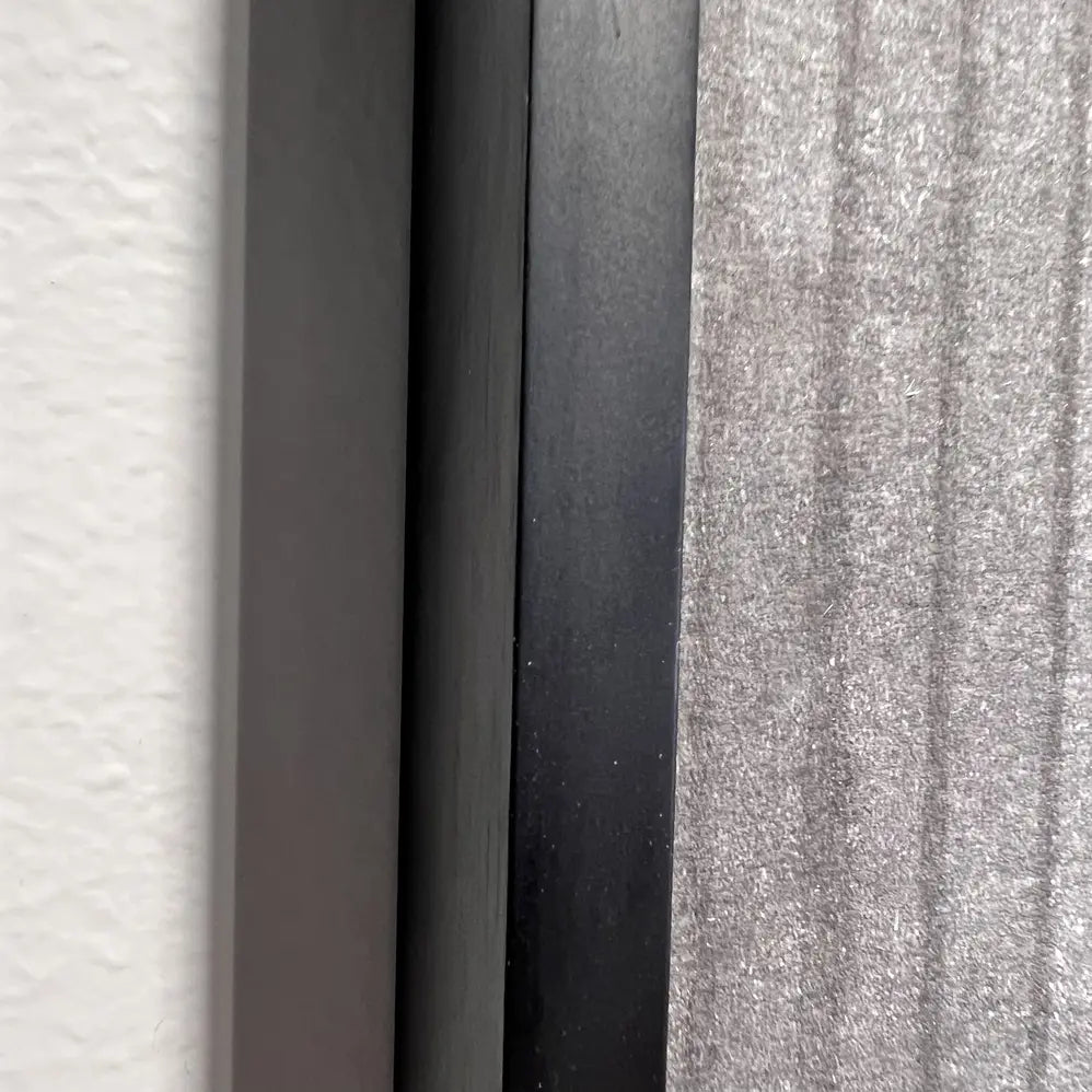 Moving Away Painting