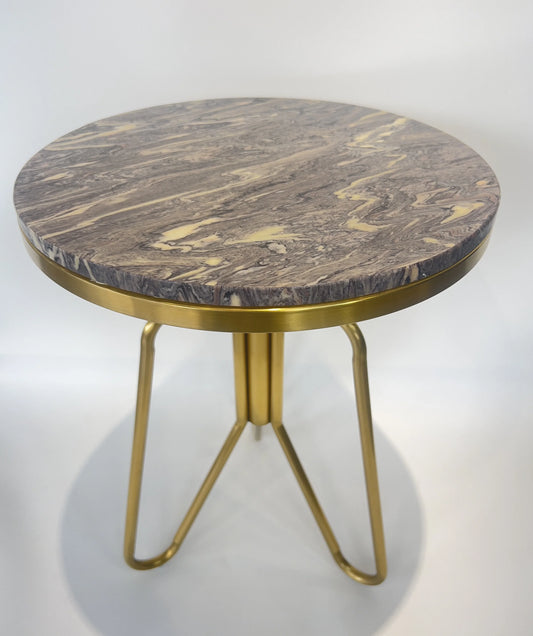 Mabul Side Table