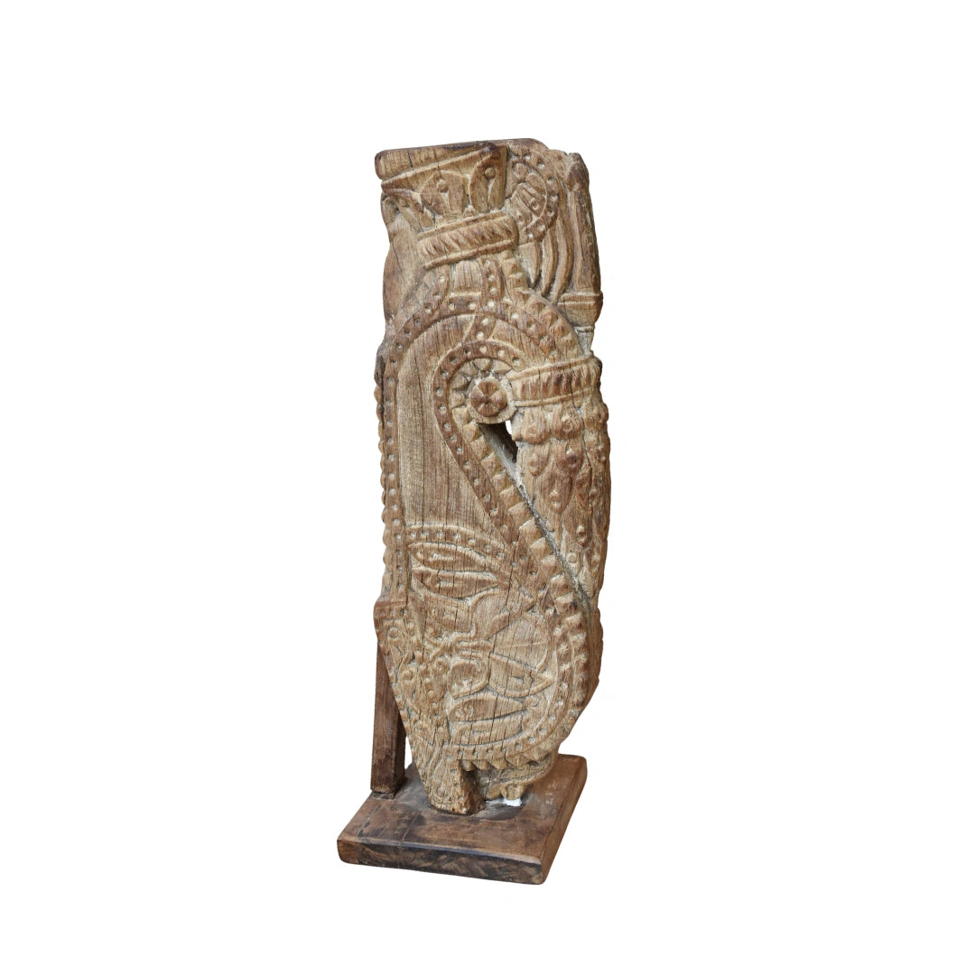 Mandana Wooden Bracket