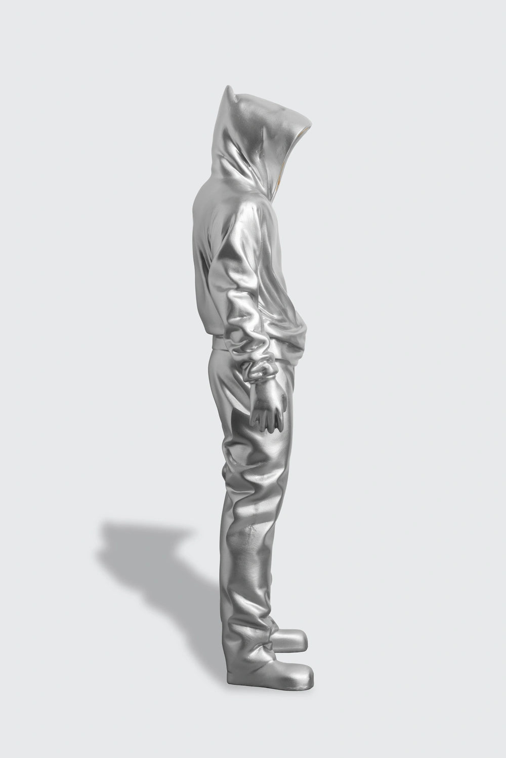 Krechet Figurine