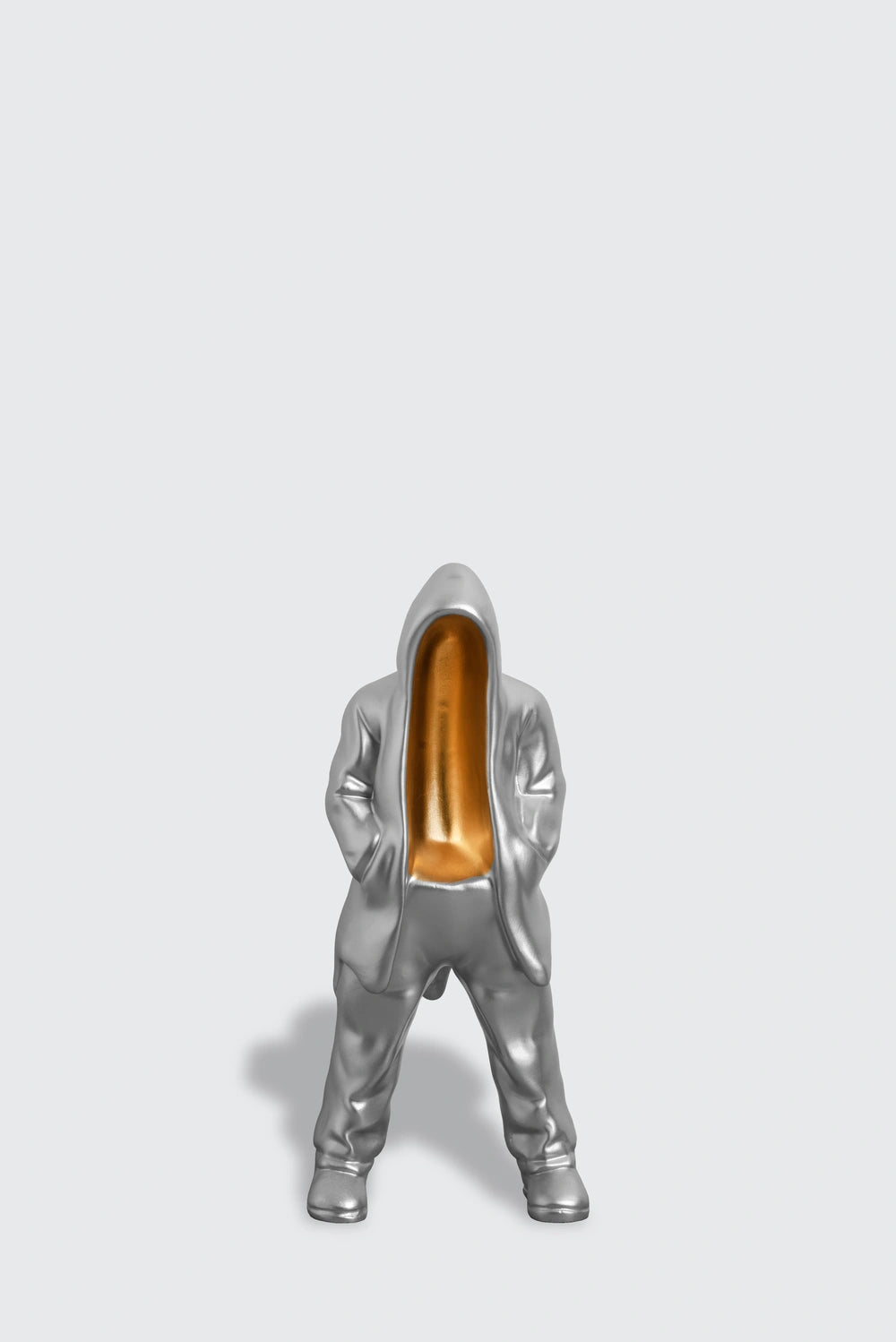 Krechet Figurine