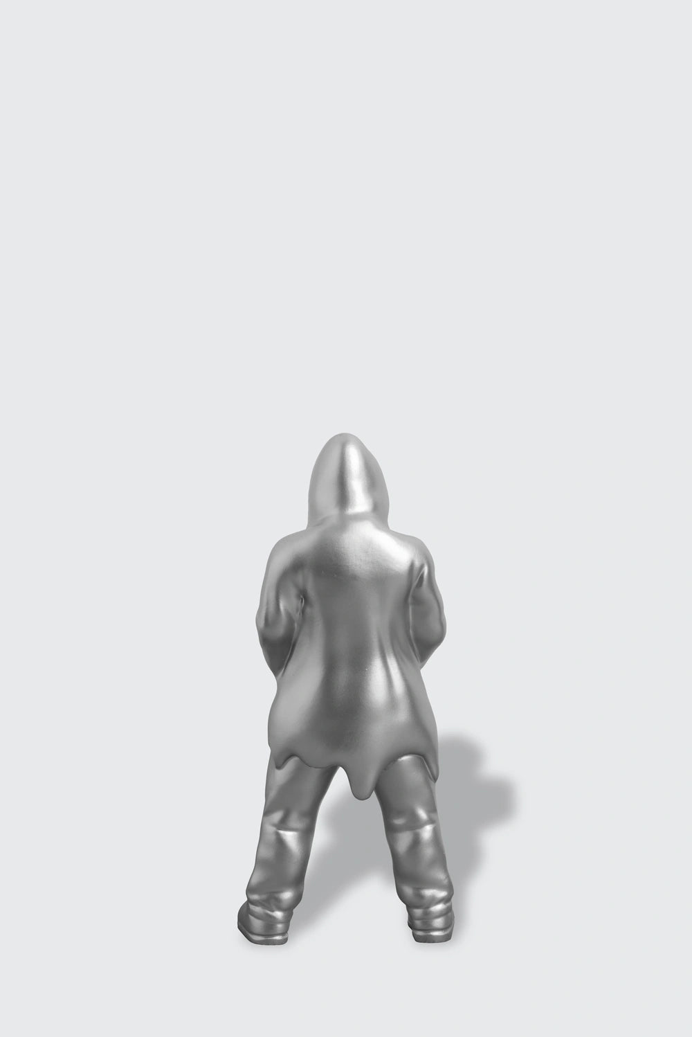 Krechet Figurine