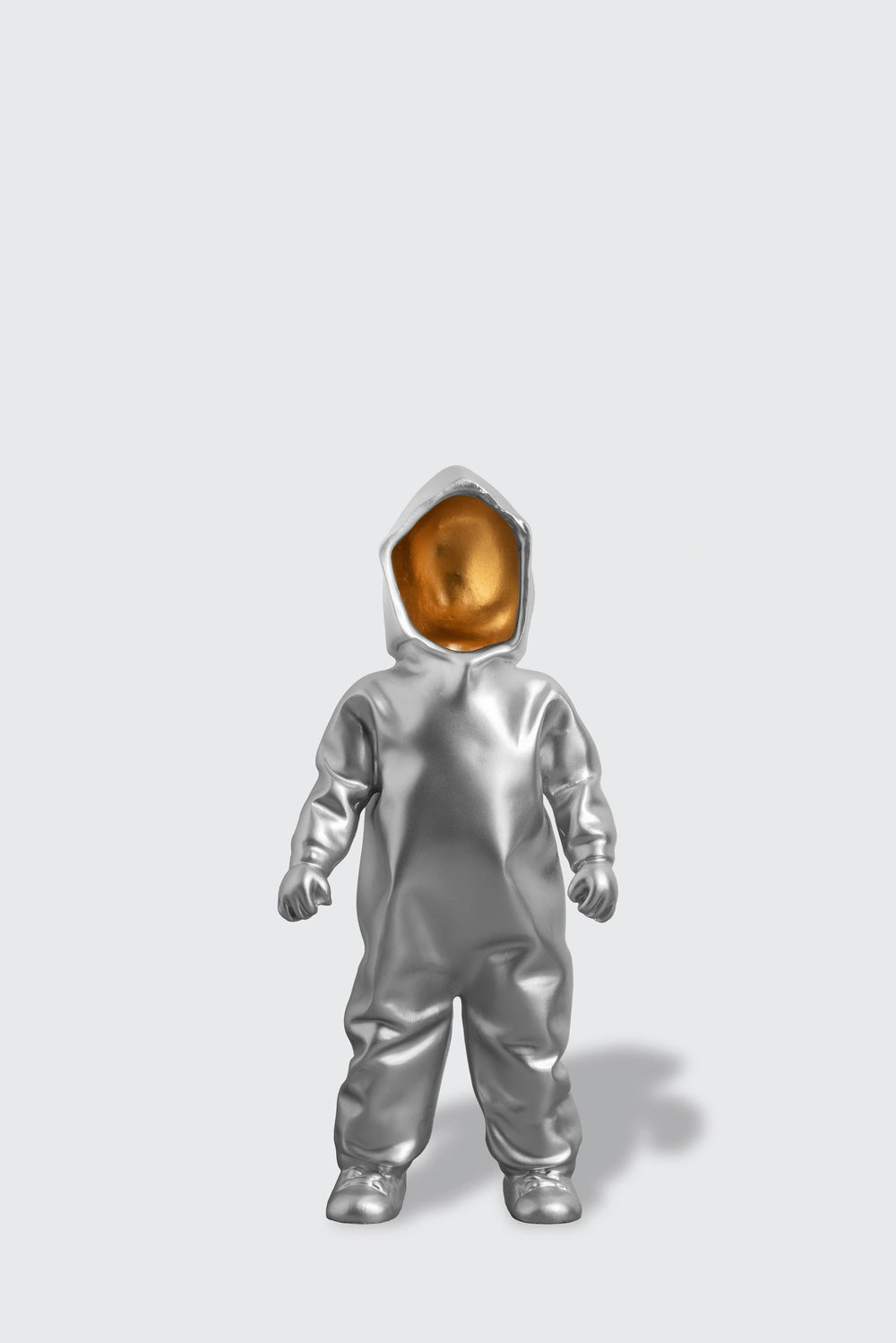 Krechet Figurine